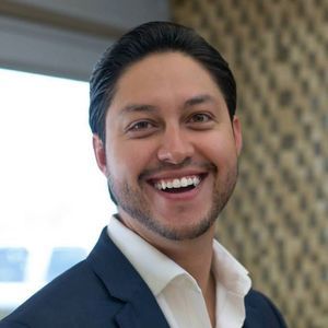 Meet your Posher, Steve